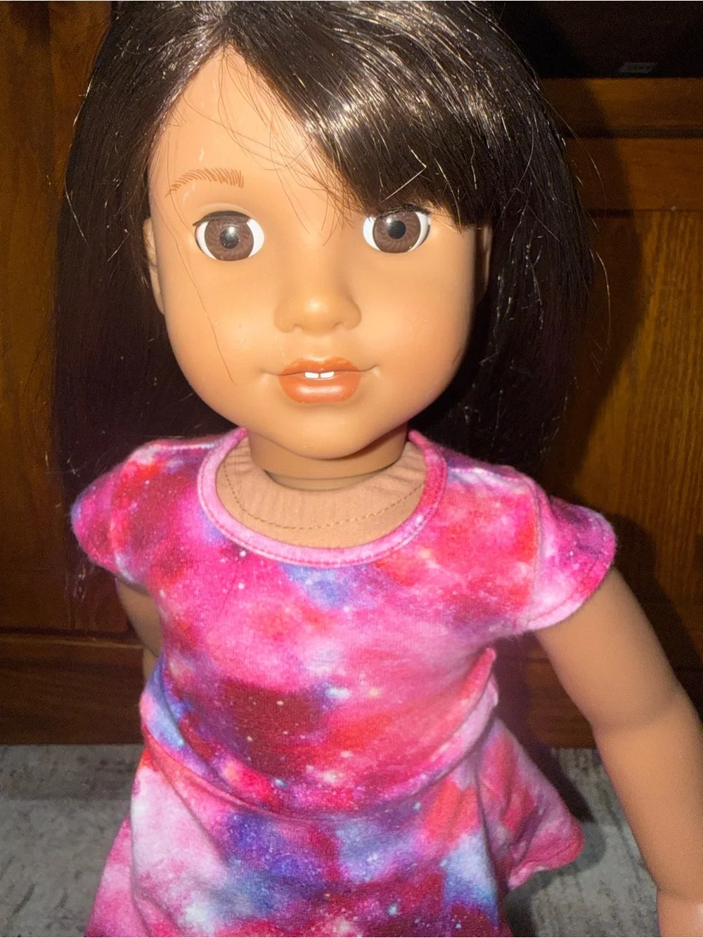 American Girl american girl